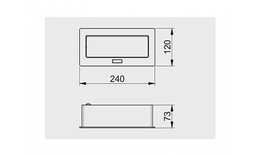 Подовжувач для офісу SOFT, 2 розетки із заземленням SCHUKO 2 USB чорний провід з вилкою AE-PBSUC2GS-20N GTV