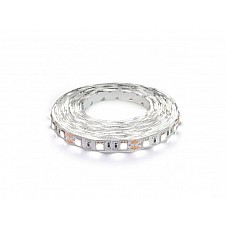 Стрічка світлодіодна CR 12V 5050-60 / 14,4W холодний Biom