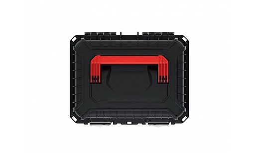 Ящик для инструментов, 18", 445x360x337, HEAVY tool box, KHV453535M, Kistenberg