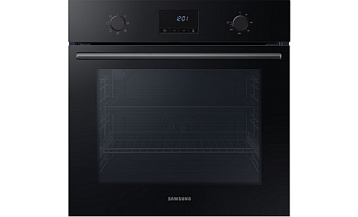 Духова шафа SAMSUNG NV68A1110RB/WT електро чорний
