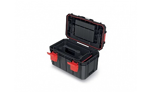 Ящик для инструментов, 18", 450x280x264, S Block PRO, KXS4530, Kistenberg