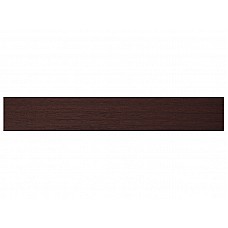 Крайка ПВХ ДС 21/0,6 мм Горіх Темний 9450PR /9450 PR-SwissKrono; 0279, 0025-SwissPan; 1925 ES -KronoSpan