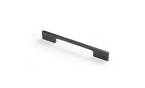 Ручка EXTEND 160 мм Черный матовый UA-EXTEND-160-20M GTV
