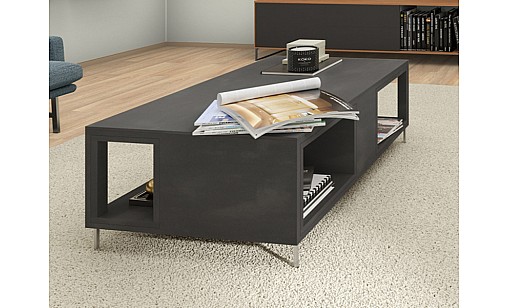 Столешница МДФ F627 PT Сталь Тёмная 1ABS R1,5 4100х600х16 мм EGGER Столешница МДФ F627 PT Сталь Тёмная 1ABS R1,5 4100х600х16 мм EGGER