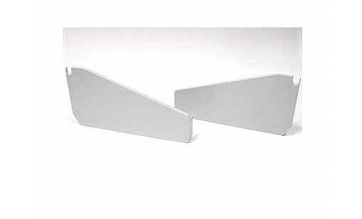 372.33.680 Заглушка Free Up пластик сірий Hafele