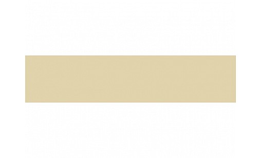 Кромка PVC 730 Кремовый Soft Touch 22x0.8 (1000 м/п) - 1221 Uni AGT