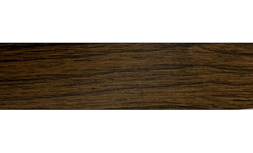 Крайка PVC D8/25 Горіх Діжон Натуральний 22x2 мм (100 м/п) MAAG