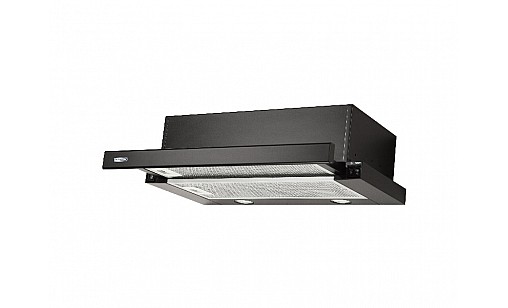 Витяжка  ELEYUS Storm 960 60 BL чорний