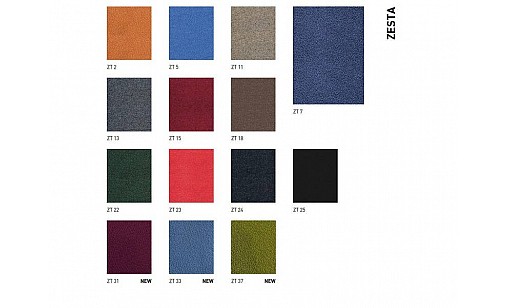 Крісло DIPLOMAT KD HR Tilt ZT-24 (h ZT-24)) P