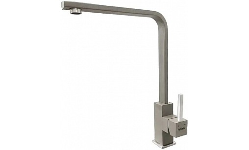 Смеситель FABIANO FKM 52 SS Beton Г-образный 8232.401.0697