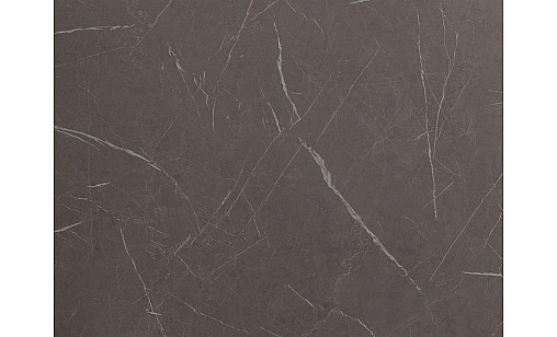 Меблева плита LUXEFORM S945 Торос бекинг пластик білий 0X R0 4200х600х18 мм