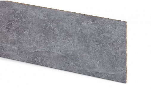 Стінова панель LUXEFORM L141 Агата бекинг пластик білий 3050х600х10 мм