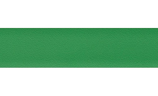 Крайка АБС 22/2 мм HU 16029 Зелена Пе 101 (PE 101) Hranipex