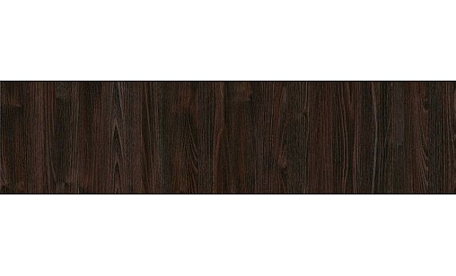 Кромка ABS H1199 Дуб Термо Чёрно-Коричневый Матовый 22x0,4 мм (200 м/п) EGGER