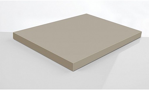 Панель МДФ LUXEFORM MT-AF-205U AS Капучіно Матовий (пластик в декор) 2800х1300х18,4 мм - Acryl TopX 1800 (standard) Панель МДФ LUXEFORM MT-AF-205U AS Капучіно Матовий (пластик в декор) 2800х1300х18,4 мм - Acryl TopX 1800 (standard)