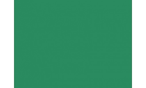 ЛДСП 0071 PE Зелений 2750х1830х18мм Swisspan