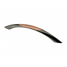 Ручка DS 26/96 G1 / С Нікель Чорний / Мідь ДС СтандартЛайн Ручка DS 26/96 G1 / С Нікель Чорний / Мідь ДС СтандартЛайн