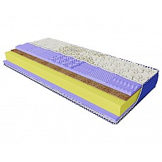 Матрас ARABESKA TIARA 2000*2000 ЕММ Матрас ARABESKA TIARA 2000*2000 ЕММ