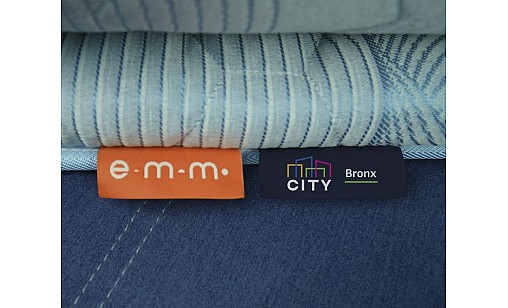 Міні-матрац CITY BRONX 1800*1900 ЕММ