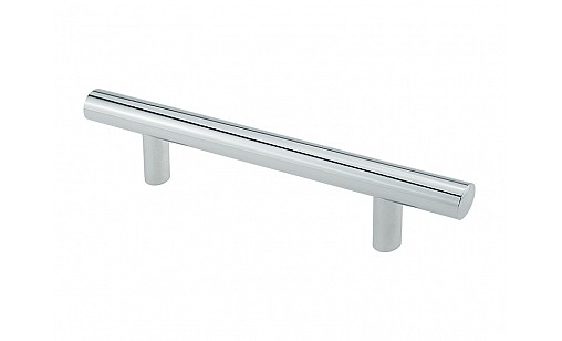 Ручка меблева DC DR 10/480 G2 хром (OL)