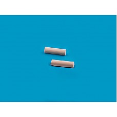 Паличка воскова бук білий 35