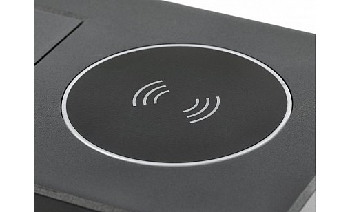 Удлинитель для офиса AVARO PLUS, 1 розетка SCHUKO USB А С WC 5W провод 1,5 м черный AE-PB1SAVAP-20 GTV Удлинитель для офиса AVARO PLUS, 1 розетка SCHUKO USB А С WC 5W провод 1,5 м черный AE-PB1SAVAP-20 GTV