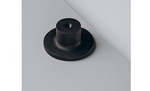 Ручка деревянная Umbrella 50*25 мм