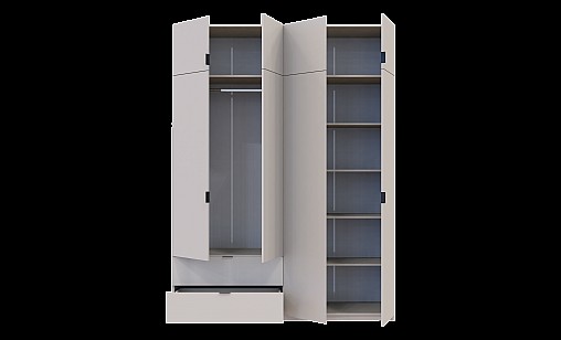 Шафа MARK-4 Кашемір
