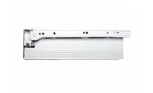 Метабокс L - 500 мм Н=86 мм Белый ДС Метабокс L - 500 мм Н=86 мм Белый ДС