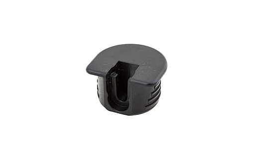 Корпус Raffix Tab стяжка 16 мм, черный (без эксцентрика) 103-04-05-301