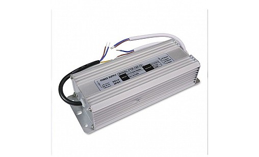 Трансформатор 120W 10A DC12 FTR-120-12 WP герметичный Biom