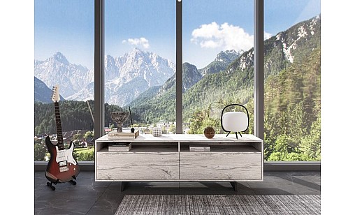 ДСП SwissPan 0560 WL Херсонес 2750х1830х10 мм ДСП SwissPan 0560 WL Херсонес 2750х1830х10 мм