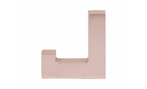 Крючок WL 11 G5 Никель Матовый (Сатин) ДС