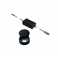 Бесконтактный выключатель безпроводной ON-OFF,12V 60W, черный AE-WDBP1-20N GTV