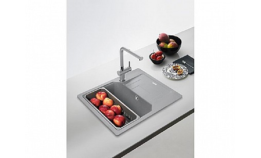 Мийка Franke 114.0574.951 UBG 611-62 бежевий