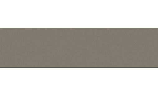 Кромка ABS U767 Кубанит Серый Матовый 22x0,4 мм (200 м/п) EGGER