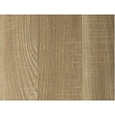 Фасад ДСП AGT Skin с профиль-ручкой 3917 6562 Rovere Brugez Матовый (двусторонний) 18 мм - Sagade