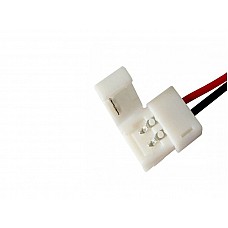 Коннектор OEM №6 10mm (провод-зажим) Коннектор OEM №6 10mm (провод-зажим)