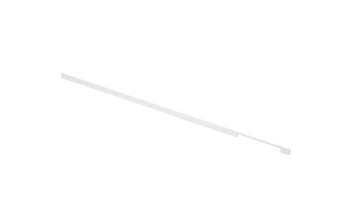 Ручка EXTEND 1200мм Белый UA-EXTEND-1200-10M GTV