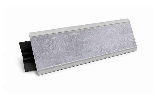Плінтус L141 Агата 4,2 м/п LUXEFORM (WAP 114 98138)