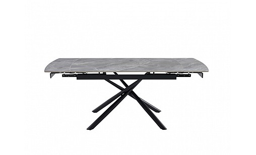 Стіл обідній Philip1400(2000)*900*750 Pradas Glossy