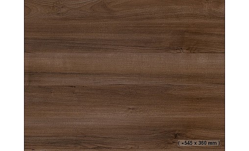 ДСП горіх Пацифік табак 18мм 2,80х2,07 Н4 Н3702 ST10 Egger