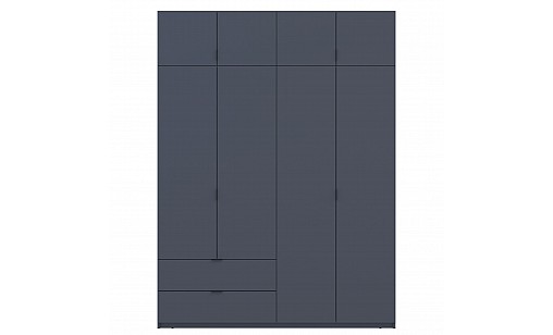 Шафа MARK-4 Графітовий