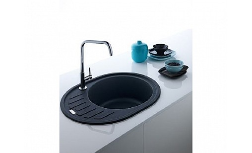 Мойка Franke 114.0251.445 ROG 611-62 бежевый Мойка Franke 114.0251.445 ROG 611-62 бежевый