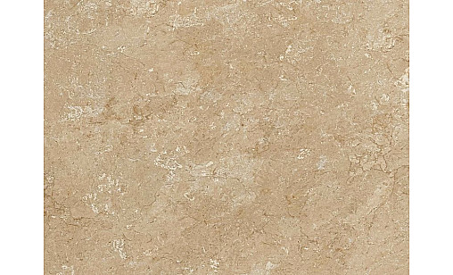 Столешница LUXEFORM S055/L Травертин Классический 1U R6 3050х1000х28 мм