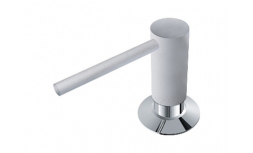 Дозатор Franke 119.0578.748 COMFORT білий