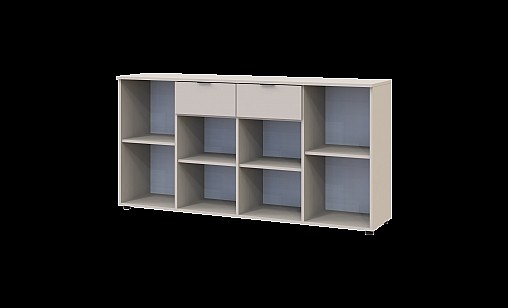 Комод ASTI-7 Кашемір