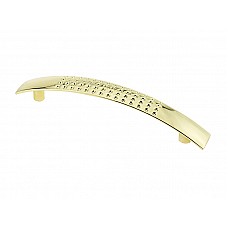 Ручка DN 50/128 G3 Золото ДС СтандартЛайн