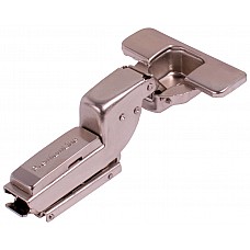 Петля PL внутрення со скрытой планкой и 3D регулировкой планки Clip On