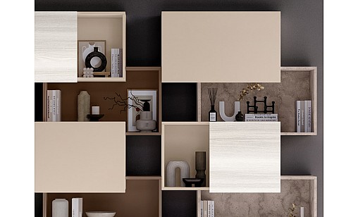 ДСП KronoSpan 7045 PD Сатин 2800х2070х18 мм